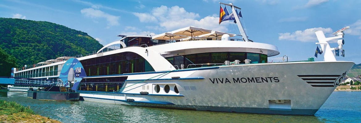 VIVA Cruises 2024