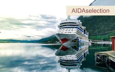 AIDA Cruises - AIDAsol - Weltreise 2024