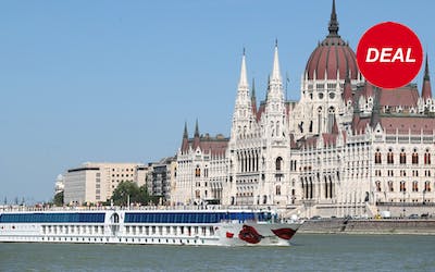 Donau Katarakten