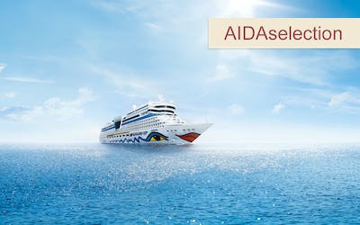 AIDA Winter 2024/25 - AIDAblu - Kanarische Inselwelt mit La Gomera