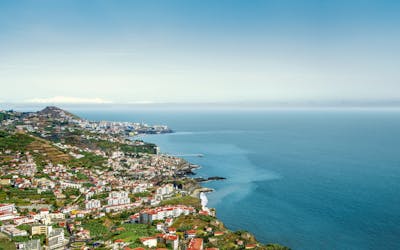 Kanaren, Madeira & Marokko