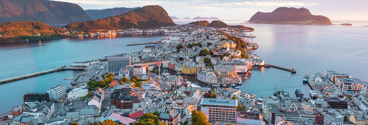 Sommer 2024 Besttarif - AIDAbella - Norwegen mit Lofoten & Nordkap