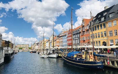 Sommer 2023 Besttarif - AIDAmar - Kurzreise nach Dänemark