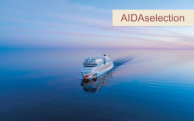 Sommer 2023 Besttarif - AIDAsol - Norwegens Küste & Dänemark