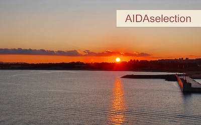 Sommer 2023 Besttarif - AIDAbella - Herbstliche Nordlichter ab Kiel