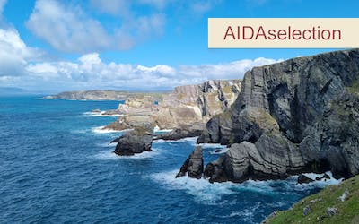Sommer 2023 Besttarif - AIDAaura - Schottische Inseln & Irland
