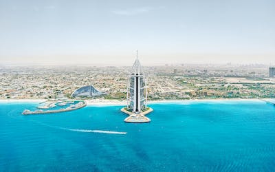 Winter 2023/24 - AIDAprima - Orient ab Abu Dhabi
