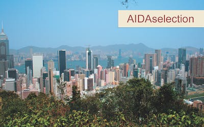 AIDA Sonderpreisangebot - AIDAbella - Feiertagsreise Vietnam,  Philippinen & Hongkong