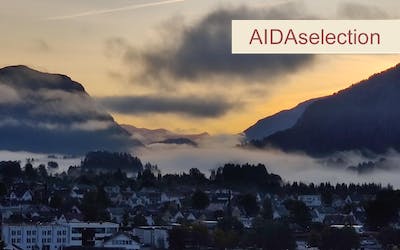 AIDA Sonderpreisangebot - AIDAbella - Herbstliche Nordlichter