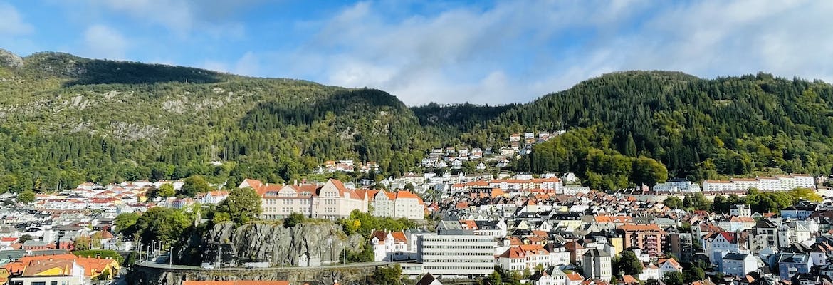 AIDA Sonderpreisangebot - AIDAbella - Norwegen mit Lofoten &  Nordkap