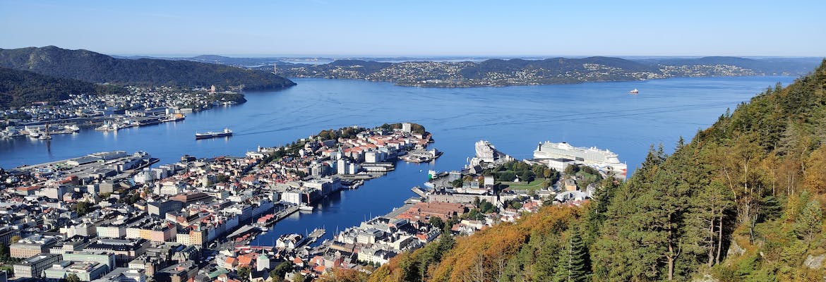 AIDA PREMIUM All Inclusive Sommer 2024 - AIDAbella - Norwegen mit Lofoten & Nordkap