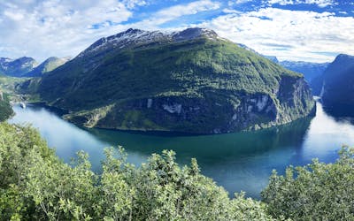 Norwegens Fjorde 3