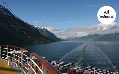 Norwegen mit Spitzbergen & Lofoten