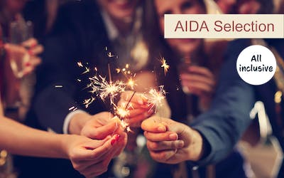 AIDA PREMIUM All Inclusive Winter 2023/24 - AIDAbella - Feiertagsreise Vietnam, Philippinen & Hongkong