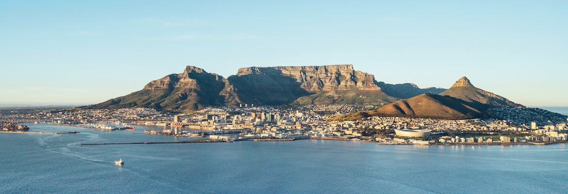Transreise 2023 Besttarif - AIDAaura - Von Kapstadt nach Teneriffa