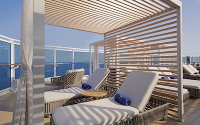 Sommer 2024 Special - MSC Seaview - Mittelmeer mit Cannes