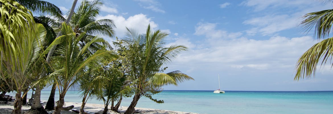 MSC Stay & Cruise - Karibik - Kreuzfahrten mit Vorübernachtung