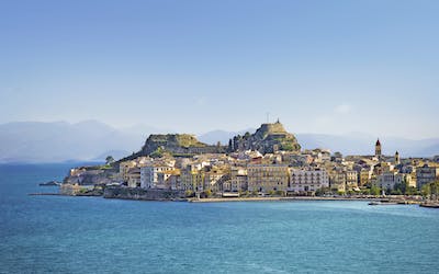 Sommer 2024 Special - MSC Armonia - Mittelmeer mit Dubrovnik