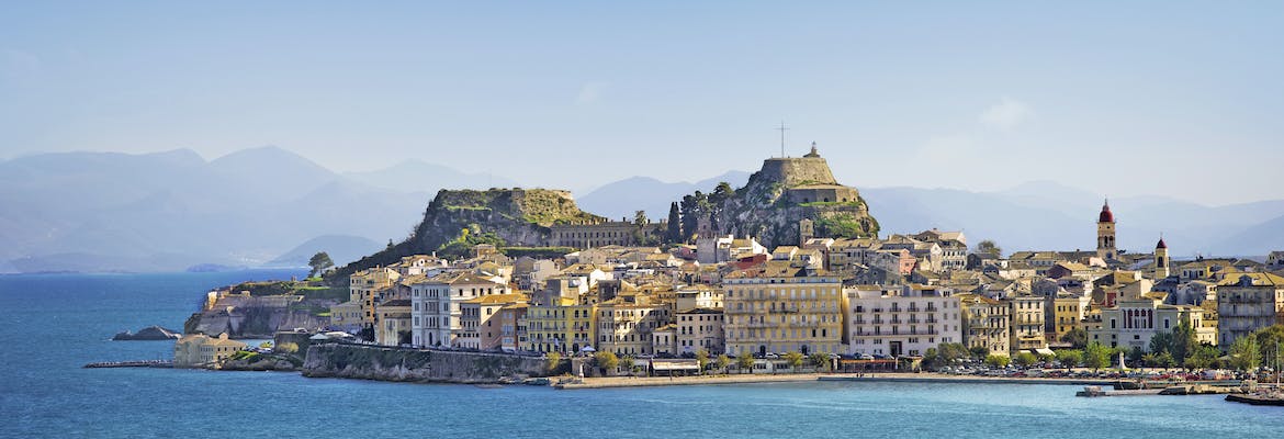 Sommer 2024 Special - MSC Armonia - Mittelmeer mit Dubrovnik