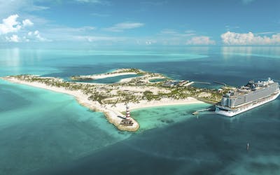 MSC Cruises  Ostern 2024 - Karibik ab New York