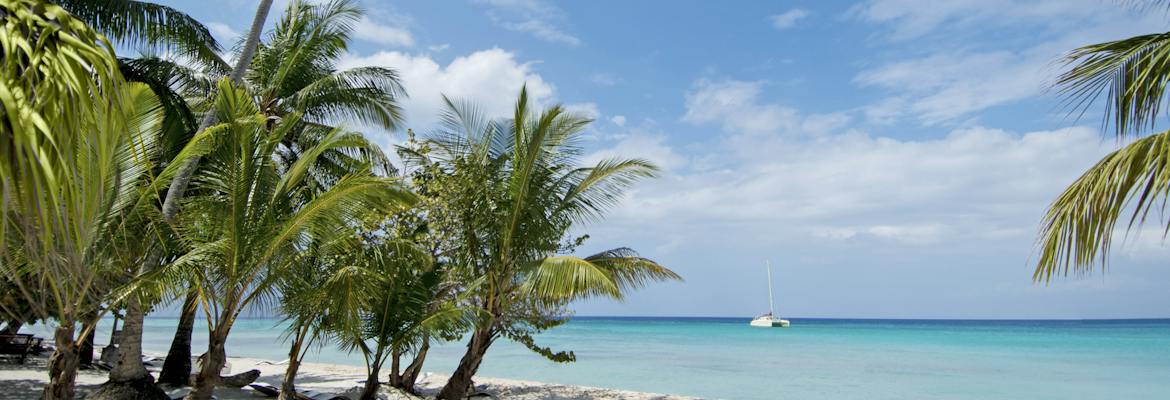 MSC Cruises Ostern 2024 - Karibik & Antillen