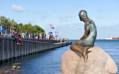 Sommerferien 2024 - MSC Euribia - Norwegen mit Dänemark