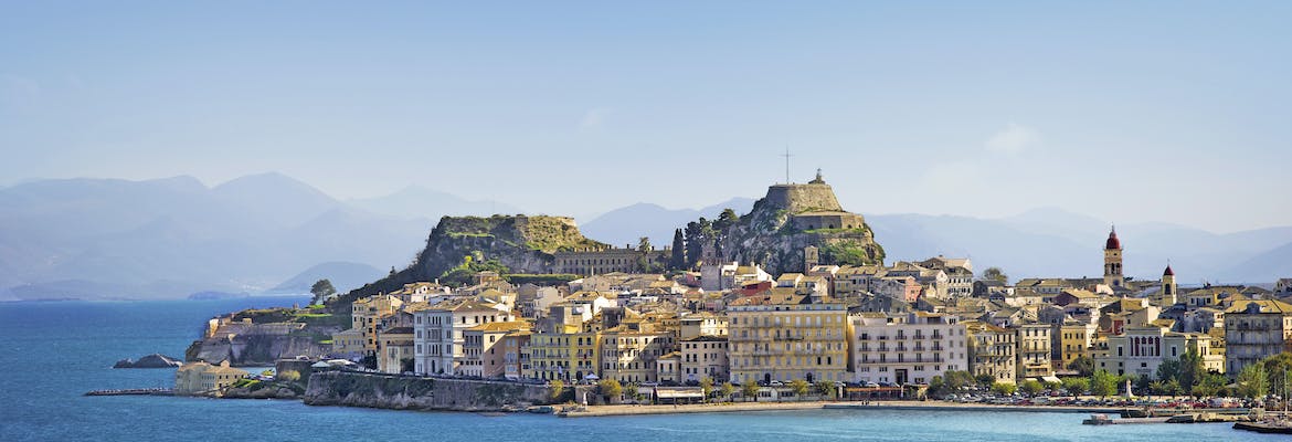 MSC Cruises Sommerferien 2024  Mittelmeer