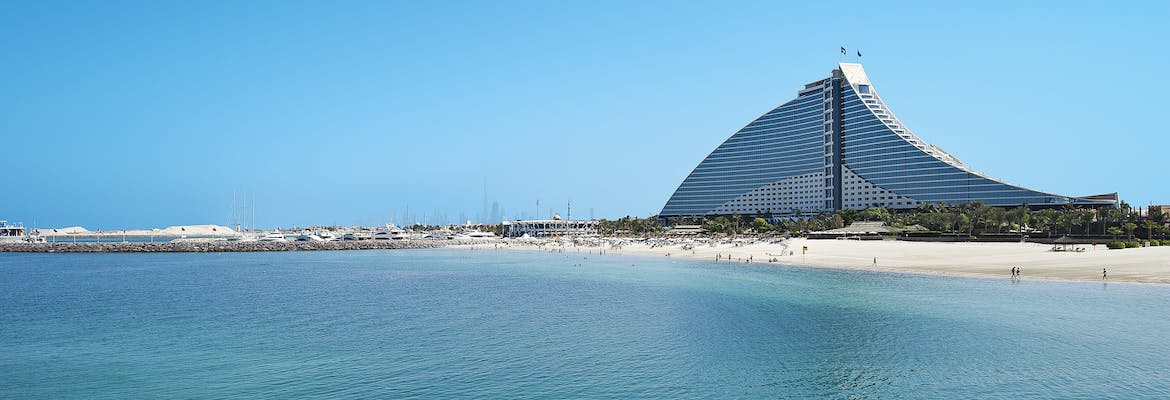 Weihnachten & Silvester 2024 - MSC Euribia - Dubai mit Abu Dhabi