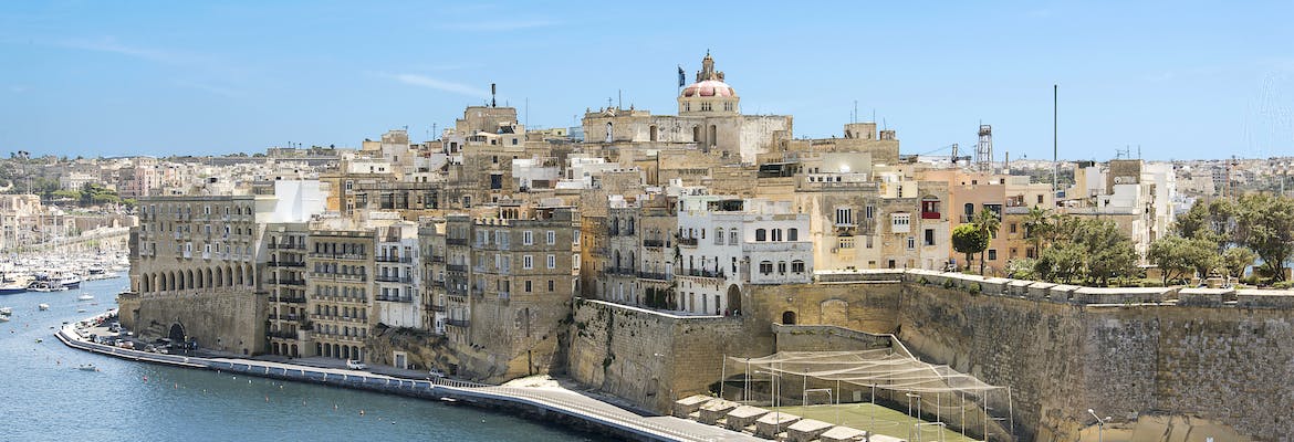 MSC Balkonkabinen-Deal - MSC World Europa - Mittelmeer mit Malta