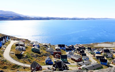Sommer 2025 - MSC Poesia - Island & Grönland