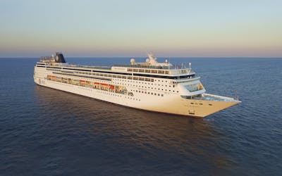 MSC Voyagers Club Sommer Special