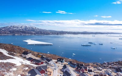 Nordland Special - Island & Grönland