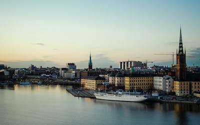 Sommer 2024 - <i> Mein Schiff 7</i> - Ostsee mit Helsinki & Stockholm