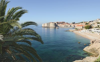 Sommer 2024 - <i> Mein Schiff 6</i> - Adria mit Dubrovnik & Zadar