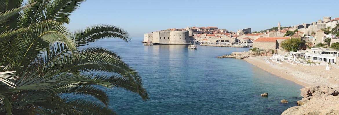Sommer 2024 - Mein Schiff 6 - Adria mit Dubrovnik & Zadar