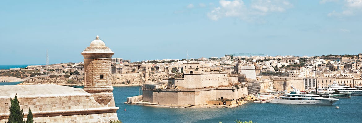 Sommer 2024 - Mein Schiff 2 oder Mein Schiff 6 - Westliches Mittelmeer mit Malta