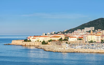 Westliches Mittelmeer mit Ibiza