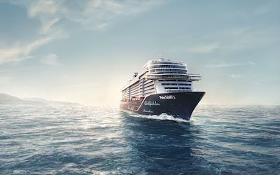 Transreise 2024 - <i> Mein Schiff 2</i> - Von Mallorca in die Karibik