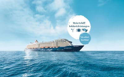 mein schiff sun cruises