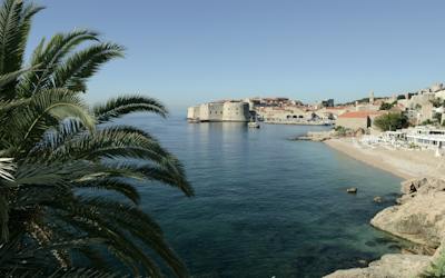 Adria mit Dubrovnik Zadar