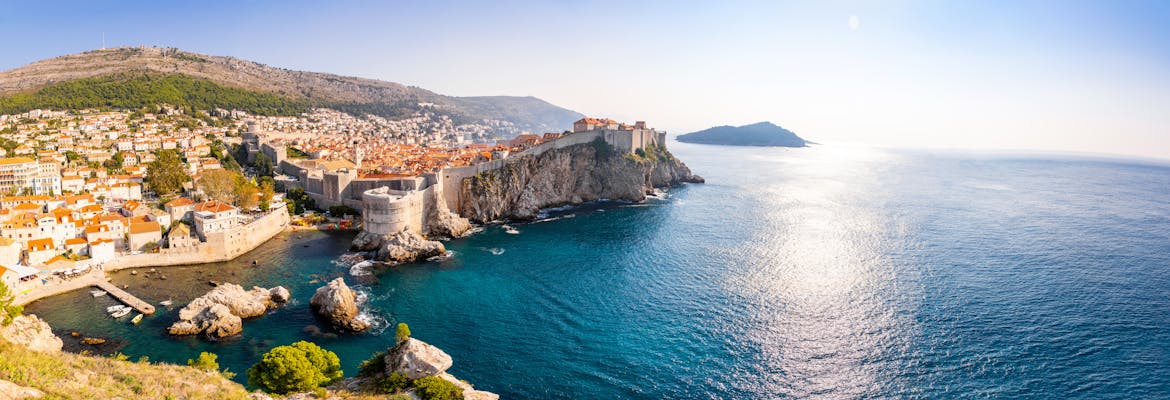 Sommer 2024 Besttarif - Mein Schiff 6 - Adria mit Dubrovnik oder Zadar