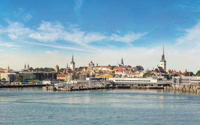 Sommer 2024 Besttarif - <i> Mein Schiff 7</i> - Ostsee mit Helsinki & Tallinn
