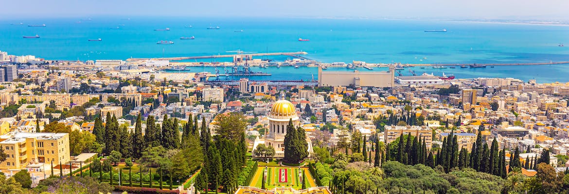 Sommer 2025 - Mein Schiff 4 oder Mein Schiff 5 - Östlichen Mittelmeer mit Haifa
