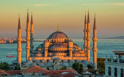 Sommer 2025 - <i> Mein Schiff 5</i> - Östliches Mittelmeer mit Istanbul