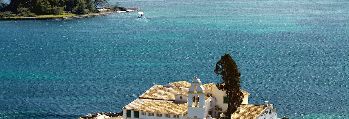 Suiten Special Sommer 2025 - Mein Schiff 4 oder Mein Schiff 5 - Östliches Mittelmeer mit Zypern