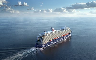 Suiten Special Transreise 2025 - <i> Mein Schiff 1</i> - Von der Karibik ins Mittelmeer