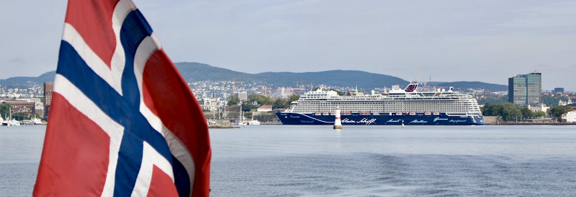 Last Minute - Mein Schiff 1 oder Mein Schiff 4 - Norwegen