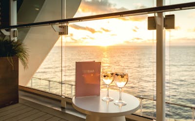 Suiten Special Winter 2025/26 - <i> Mein Schiff 3</i> - Traumreise in die Karibik