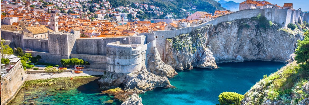 Wochenendangebot - Mein Schiff 6 - Adria mit Dubrovnik/Zadar