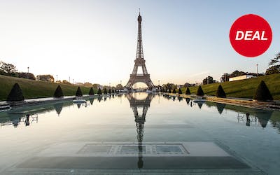 Seine Erlebnis Normandie mit Paris